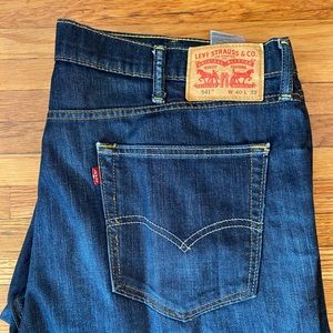 Levi’s 541 blue jeans 40x32